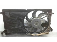 Recambio de electroventilador para ford focus c-max (cap) trend (d) referencia OEM IAM 1137328148   2