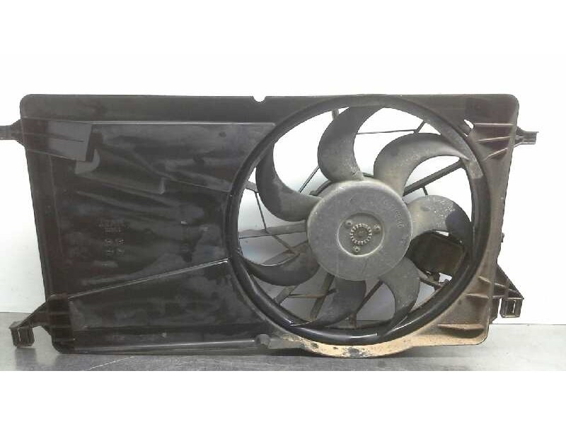 Recambio de electroventilador para ford focus c-max (cap) trend (d) referencia OEM IAM 1137328148  