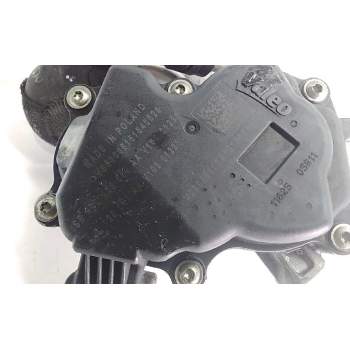 Recambio de cuerpo de mariposa para seat toledo (kg3) 1.6 tdi referencia OEM IAM 04L128056AA  