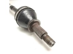 Recambio de transmision trasera izquierda para maserati ghibli s q4 referencia OEM IAM    2