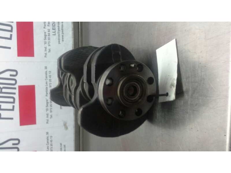 Recambio de cigueñal para kia sportage td (5-ptas.) referencia OEM IAM 11B  
