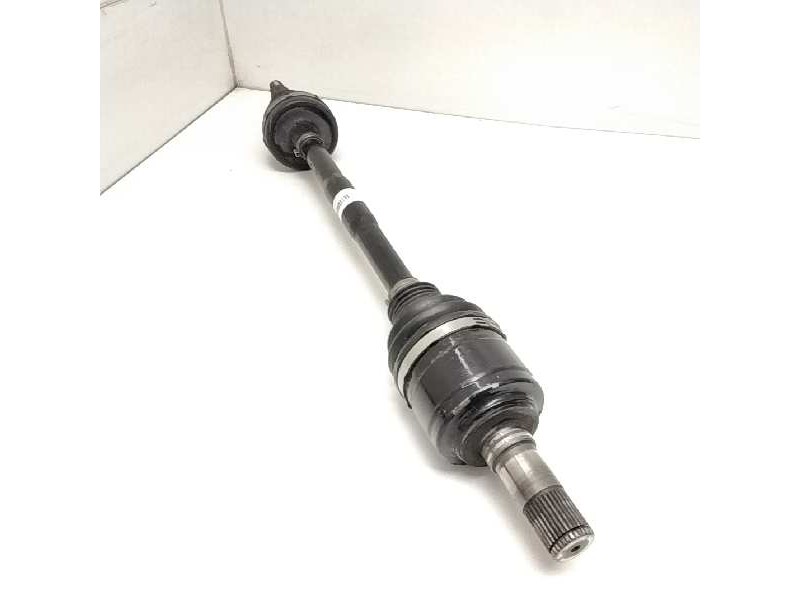 Recambio de transmision trasera izquierda para maserati ghibli s q4 referencia OEM IAM   