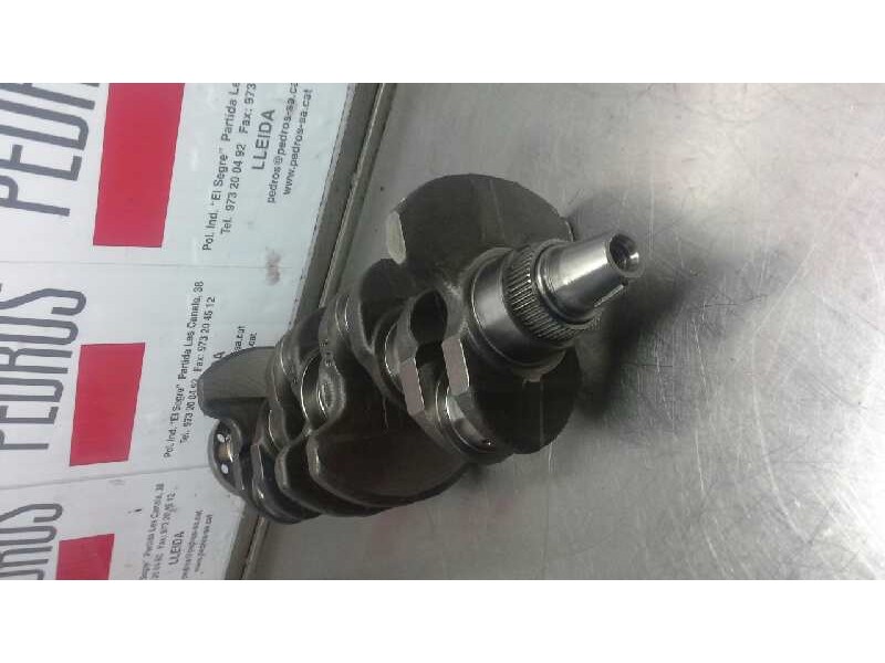 Recambio de cigueñal para kia sportage td (5-ptas.) referencia OEM IAM 11B  