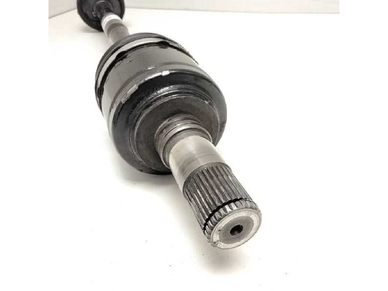 Recambio de transmision trasera izquierda para maserati ghibli s q4 referencia OEM IAM   