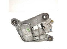 Recambio de motor limpia trasero para honda civic berlina .5 (ma/mb) 1.5 vtec-e (ma9) referencia OEM IAM 76700ST3E11 53007312  2