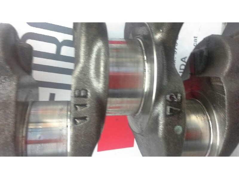 Recambio de cigueñal para kia sportage td (5-ptas.) referencia OEM IAM 11B  