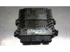 Recambio de centralita motor uce para ford focus c-max (cap) trend (d) referencia OEM IAM 5WS40512A-T 6M51-12A650-YA J38AC