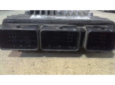 Recambio de centralita motor uce para ford focus c-max (cap) trend (d) referencia OEM IAM 5WS40512A-T 6M51-12A650-YA J38AC 2