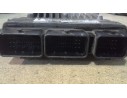 CENTRALITA MOTOR UCE 5WS40512AT 6M5112A650YA J38AC