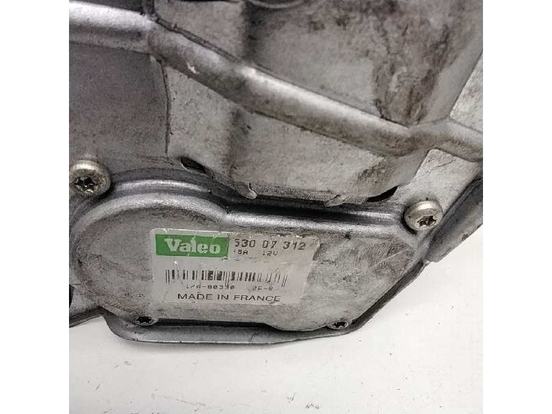 Recambio de motor limpia trasero para honda civic berlina .5 (ma/mb) 1.5 vtec-e (ma9) referencia OEM IAM 76700ST3E11 53007312 