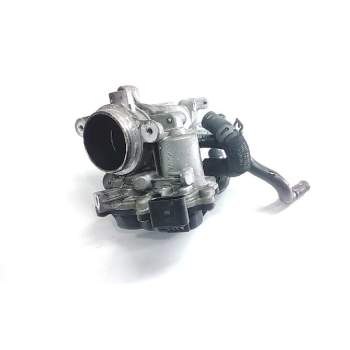 Recambio de cuerpo de mariposa para seat toledo (kg3) 1.6 tdi referencia OEM IAM 04L128056AA  