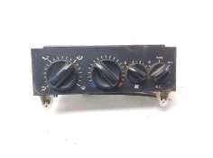 Recambio de mando calefaccion / aire acondicionado para nissan interstar (x70) caja cerrada, l 1h1, batalla corta 3,3t referenci