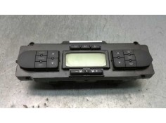 Recambio de mando climatizador para seat leon (1p1) sport limited referencia OEM IAM 1P0907044B  