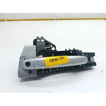 MANETA EXTERIOR DELANTERA IZQUIERDA 8T1837885B 