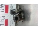 TURBOCOMPRESOR KT10IB 1607 