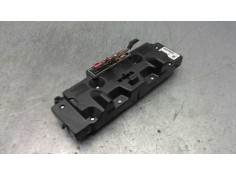 Recambio de mando climatizador para seat leon (1p1) sport limited referencia OEM IAM 1P0907044B   2