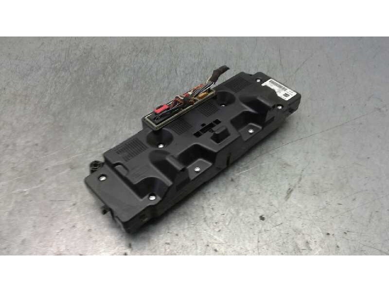 Recambio de mando climatizador para seat leon (1p1) sport limited referencia OEM IAM 1P0907044B  