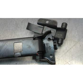 Recambio de tope puerta trasera izquierdad para nissan nv 400 l2h2 3,3t pro referencia OEM IAM   