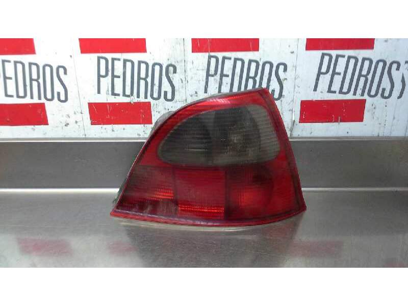 Recambio de piloto trasero derecho para mg serie 25 (rf) 2.0 idt cat referencia OEM IAM F00IA02 R028102 
