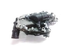 Recambio de soporte filtro aceite para renault trafic combi 2.0 dci diesel energy referencia OEM IAM 8200797762   2