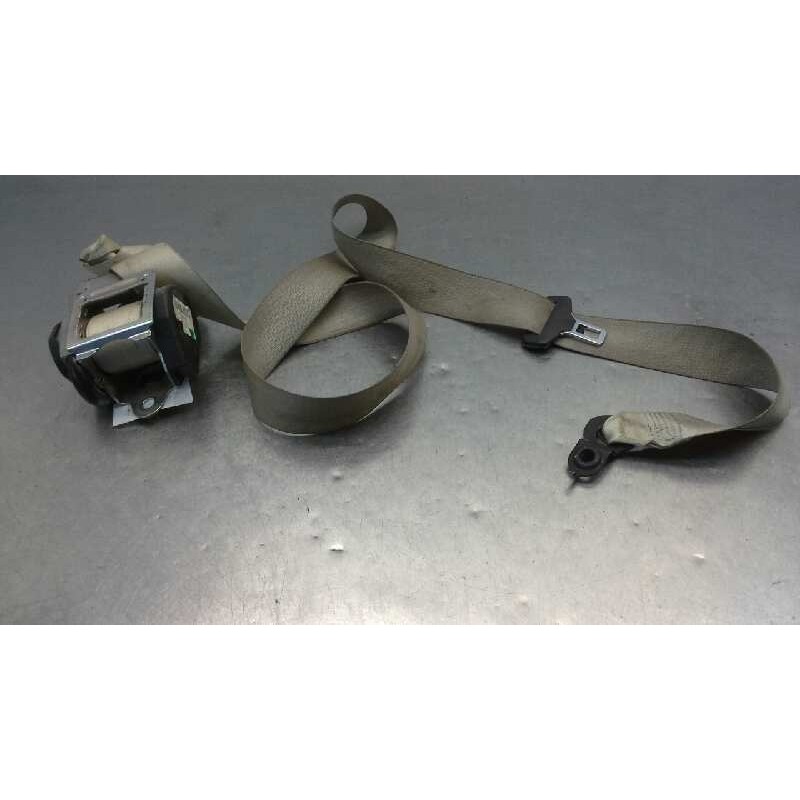 Recambio de cinturon seguridad delantero derecho para mercedes clase e (w211) berlina e 320 cdi 4-matic (211.089) referencia OEM