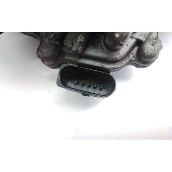 Recambio de cuerpo de mariposa para seat toledo (kg3) 1.6 tdi referencia OEM IAM 04L128056AA  