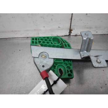 Recambio de elevalunas delantero derecho para ford fiesta (cbk) trend referencia OEM IAM 0130821883  