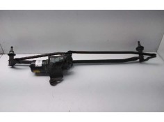 Recambio de motor limpia delantero para nissan interstar (x70) caja cerrada, l 1h1, batalla corta 3,3t referencia OEM IAM 535572 2