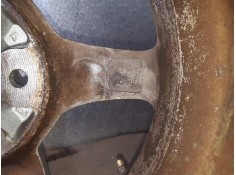 Recambio de llanta aluminio para saab 9-3 berlina 2.2 s tid referencia OEM IAM 165TORNILLOS   2