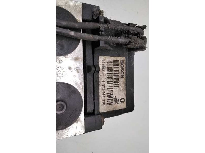 Recambio de abs para honda civic berlina .5 (ma/mb) 1.5 vtec-e (ma9) referencia OEM IAM 0273004238  
