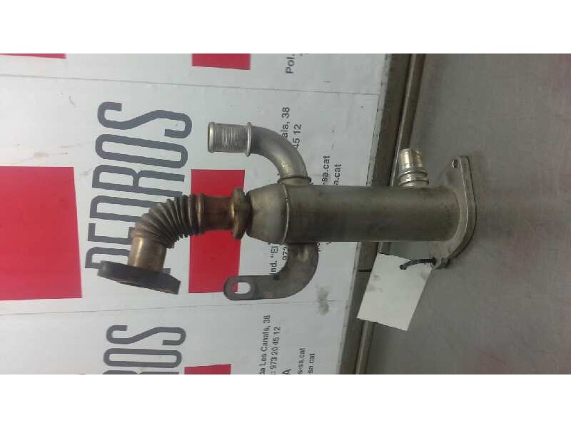 Recambio de enfriador de gases para kia sportage td (5-ptas.) referencia OEM IAM 875816W  