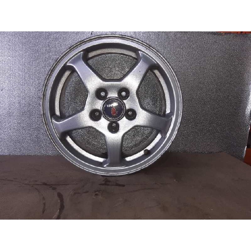 Recambio de llanta aluminio para saab 9-3 berlina 2.2 s tid referencia OEM IAM 165TORNILLOS  