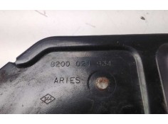 Recambio de palanca freno de mano para nissan interstar (x70) caja cerrada, l 1h1, batalla corta 3,3t referencia OEM IAM 8200019 2