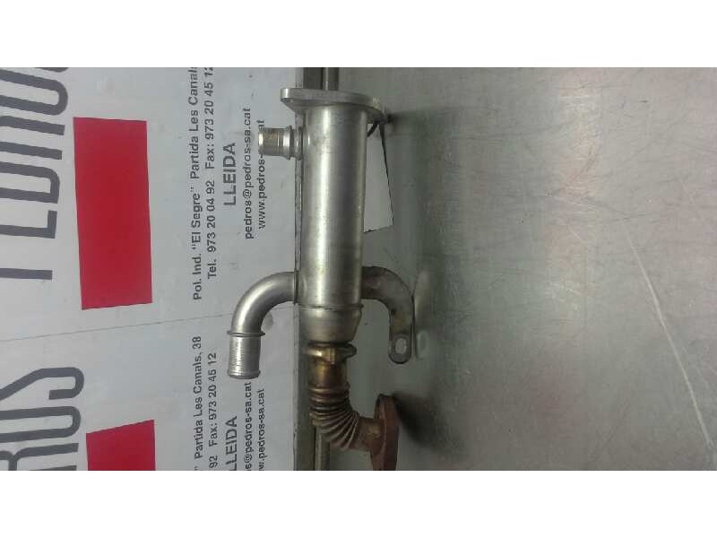Recambio de enfriador de gases para kia sportage td (5-ptas.) referencia OEM IAM 875816W  
