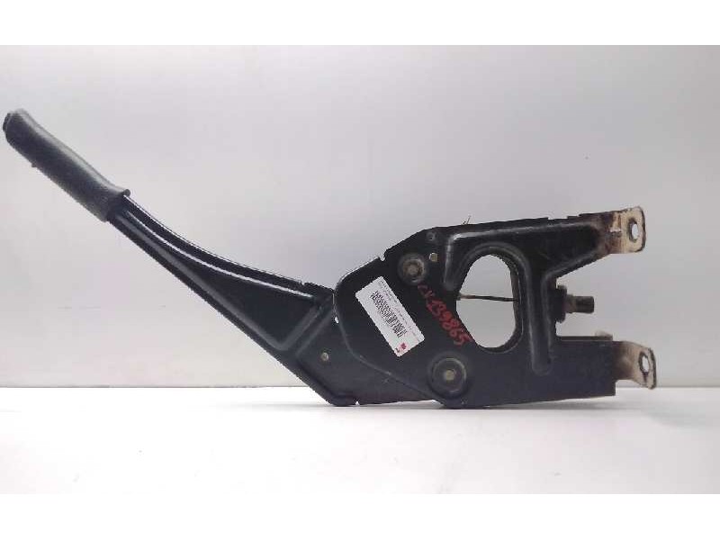 Recambio de palanca freno de mano para nissan interstar (x70) caja cerrada, l 1h1, batalla corta 3,3t referencia OEM IAM 8200019