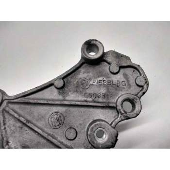 Recambio de bomba agua para peugeot 307 berlina (s2) 1.6 hdi referencia OEM IAM 050831A  104475