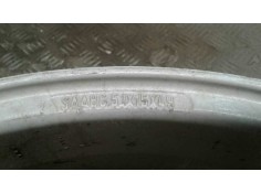 Recambio de llanta aluminio para saab 9-3 berlina 2.2 s tid referencia OEM IAM 155TORNILLOS   2
