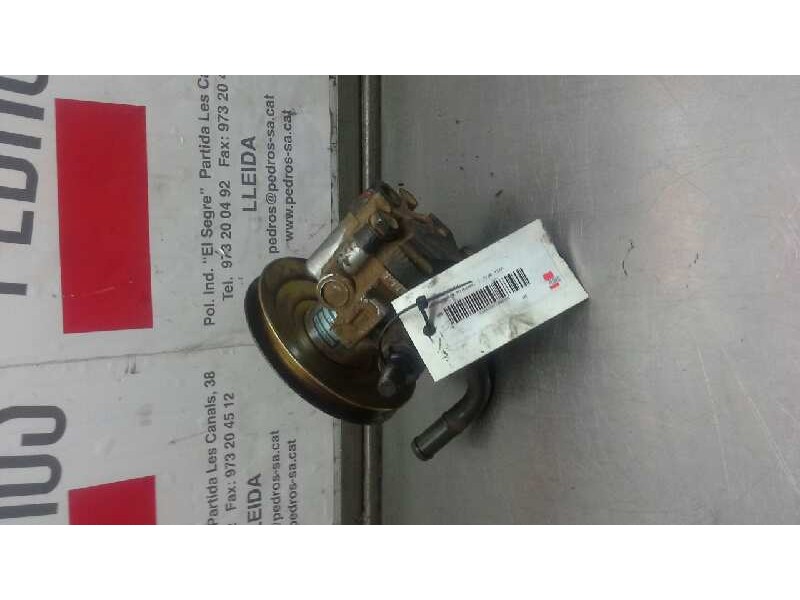 Recambio de bomba direccion para kia sportage td (5-ptas.) referencia OEM IAM   