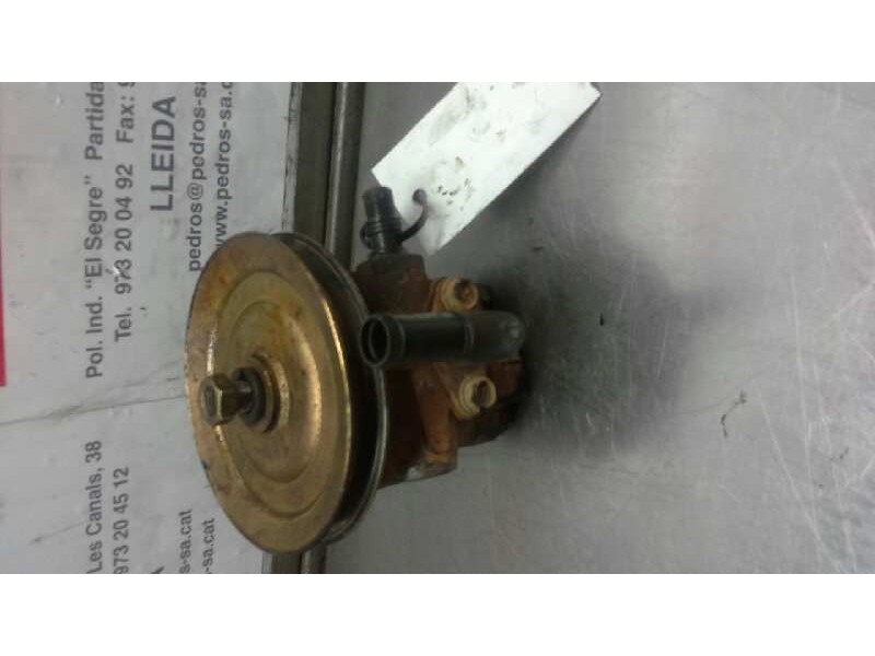 Recambio de bomba direccion para kia sportage td (5-ptas.) referencia OEM IAM   