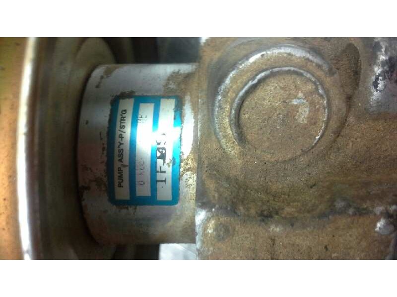 Recambio de bomba direccion para kia sportage td (5-ptas.) referencia OEM IAM   