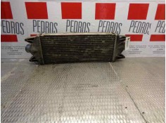 Recambio de intercooler para iveco daily caja abierta / volquete 35 - c 13 caja abierta referencia OEM IAM   