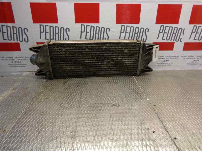 Recambio de intercooler para iveco daily caja abierta / volquete 35 - c 13 caja abierta referencia OEM IAM   