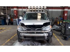 honda hr-v (gh) del año 2001