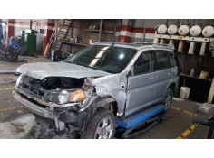 honda hr-v (gh) del año 2001 2