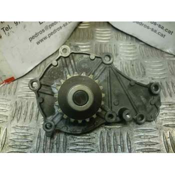 Recambio de bomba agua para peugeot 307 berlina (s2) 1.6 hdi referencia OEM IAM 050831A  104475