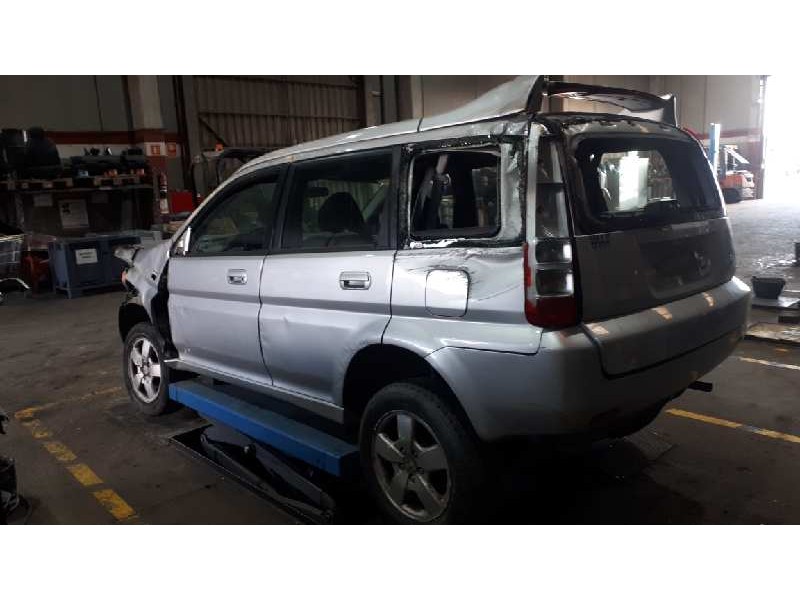 honda hr-v (gh) del año 2001