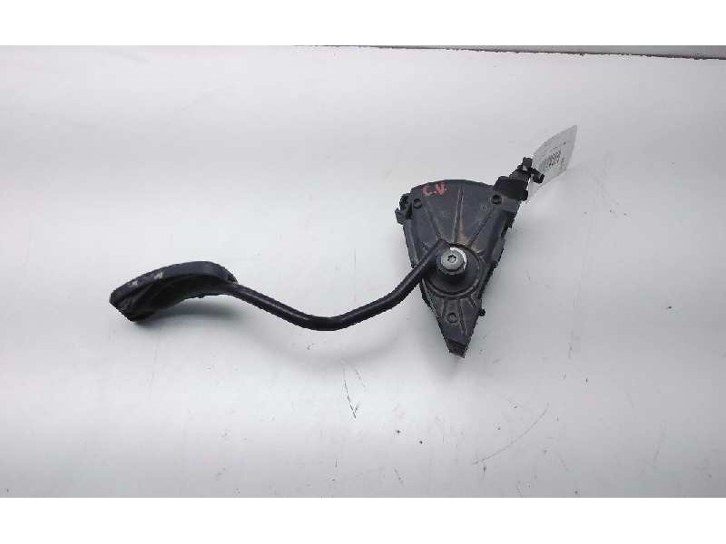 Recambio de pedal acelerador para nissan interstar (x70) caja cerrada, l 1h1, batalla corta 3,3t referencia OEM IAM 6PV00811914 