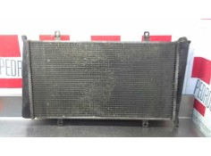 Recambio de radiador agua para volvo s40 berlina 1.6 referencia OEM IAM    2