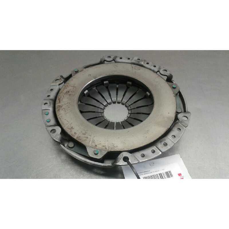 Recambio de prensa embrague para nissan qashqai (j10) 1.6 16v cat referencia OEM IAM   