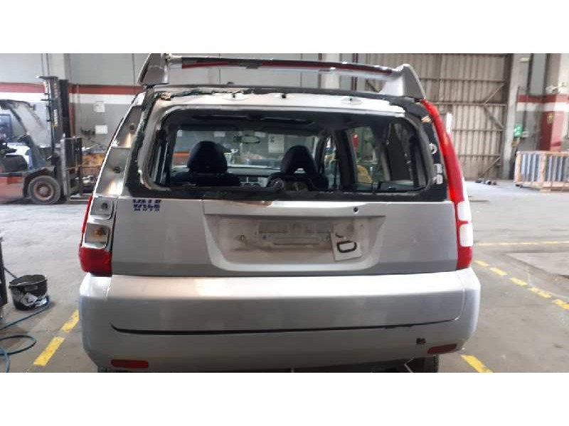 honda hr-v (gh) del año 2001